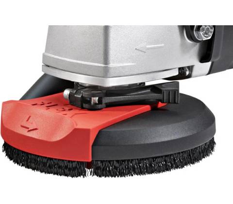 Flex LD 18-7 125 R