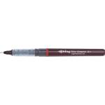 rOtring Тънкописец Rotring Tikky Graphic, 0.1 mm (15996-А-0.1 MM)