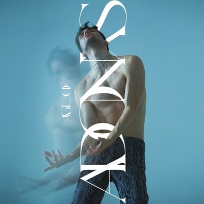 ADONXS - AGE OF ADONXS