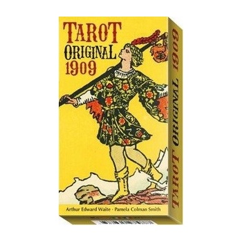 Tarot Original 1909