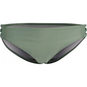 INASKA Дамско бикини долнище Inaska Women's Bottom Free Bikini bottom - Khaki - размер XXL (150-1701-0216)