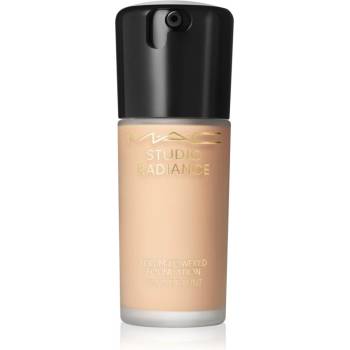 MAC Cosmetics Studio Radiance Serum-Powered Foundation хидратиращ фон дьо тен цвят NW13 30ml