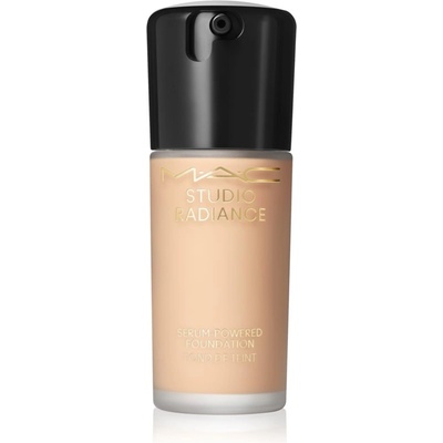 MAC Cosmetics Studio Radiance Serum-Powered Foundation хидратиращ фон дьо тен цвят NW13 30ml