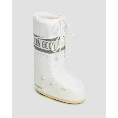 Moon Boot dámské sněhule Nylon