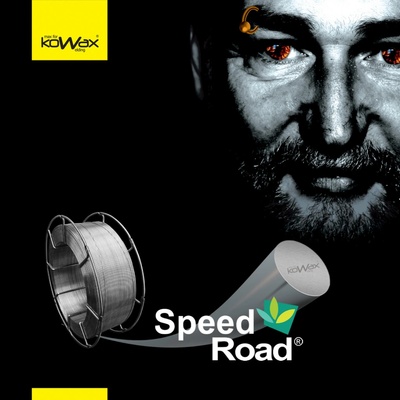 Kowax Speed Road G3Si1 1,2 mm KWXN31215 15 kg