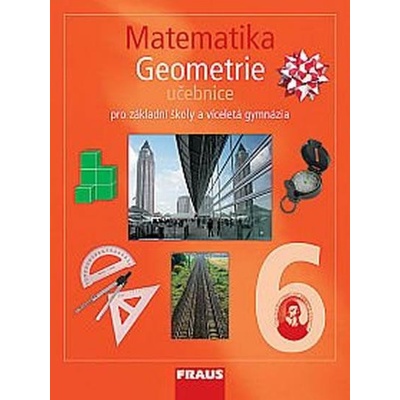 Matematika Geomatrie 6 Helena Binterová