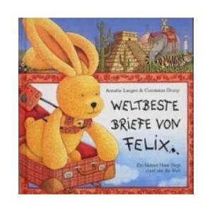 Weltbeste Briefe von Felix (2003)
