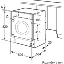Bosch WKD28542