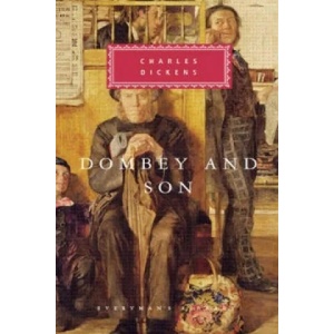 Dombey And Son (ISBN: 9781857151671)