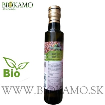 Biopurus Bio Cedrový olej 0,25 l