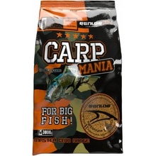 Genlog CARP MANIA Karp/Lin/Pokladňa Sladká kukurica 3 kg