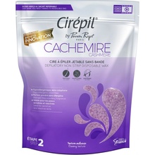 Cirépil šetrný vosk Cashmere 800 g