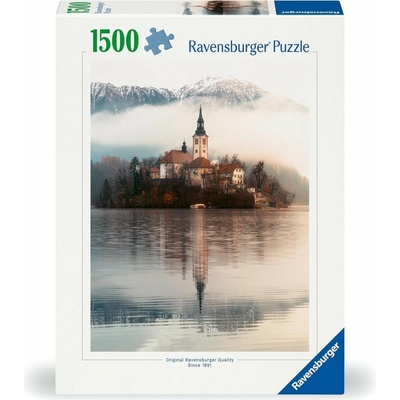 Ravensburger 174379 Matterhorn 1500 dielov