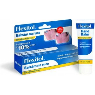 Flexitol balzam na ruce 56 g