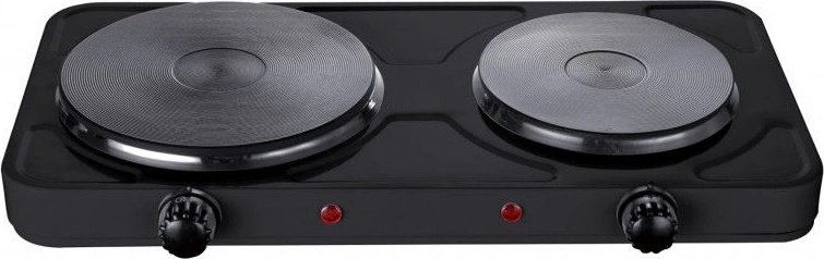 Rosberg R51445ID Black