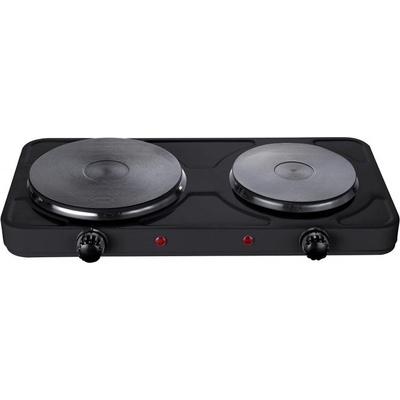 Rosberg R51445ID Black