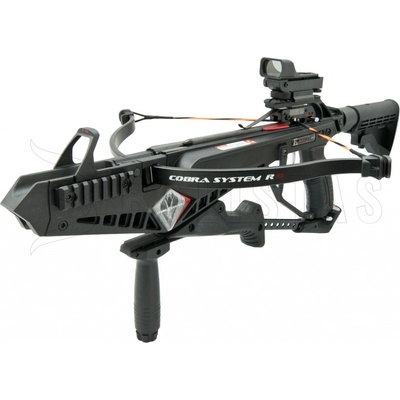 Beast Hunter Cobra R9 Deluxe 90lbs – Zboží Dáma