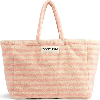 Bongusta Чанта за рамо Bongusta Naram Weekend Bag Shoulder bag - Tropical / Creme - размер One Size (510-5695-0911)