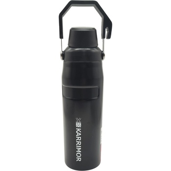 Image 1 of Karrimor Термо чаша Karrimor 650ml Thermal Mug - Black