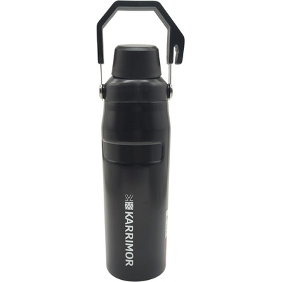 Karrimor Термо чаша Karrimor 650ml Thermal Mug - Black