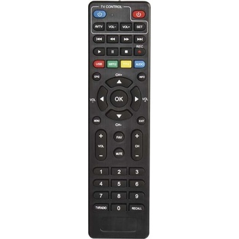 GENERAL EVOLVEO Alpha T2, Omega II T2 - съвместимо дистанционно управление на марката General (Alpha T2, Omega II T2)