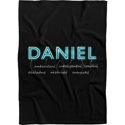 Impar Deka Neon Daniel 200x140
