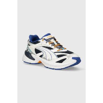 PUMA Маратонки Puma Velophasis Sprint2K X PLAYSTATION в бяло 396480 395345 (395345)