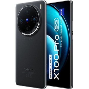 VIVO X100 Pro 5G 16GB/512GB