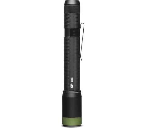 GP C33