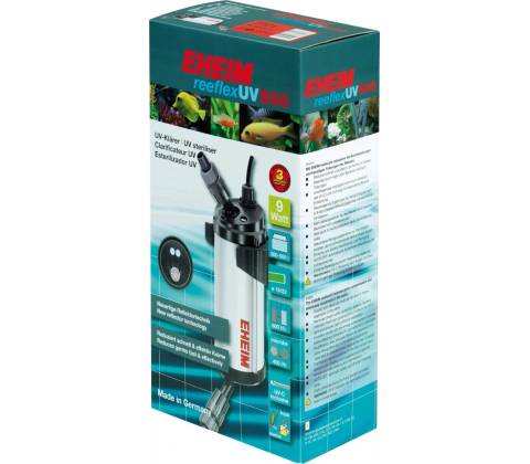 Eheim UV 500