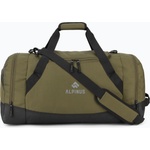 ALPINUS Пътна чанта Alpinus Avila 60 l olive