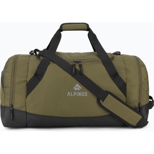 ALPINUS Пътна чанта Alpinus Avila 60 l olive