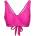 Trespass Natalia Bikini Top - Purple