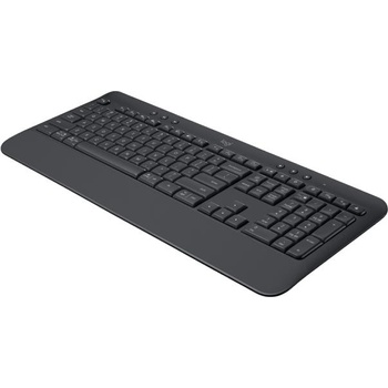Image 1 of Logitech K650 UK (920-010918)