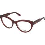 Chloe Очила Chloe CH0342O 010 - leshti