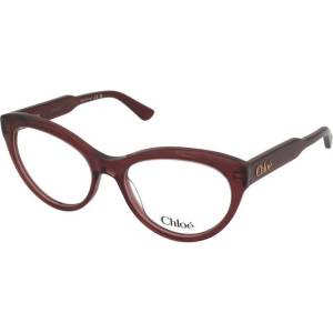 Chloe Очила Chloe CH0342O 010 - leshti