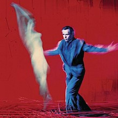 Gabriel Peter - Us LP