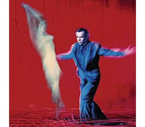 Gabriel Peter - Us LP