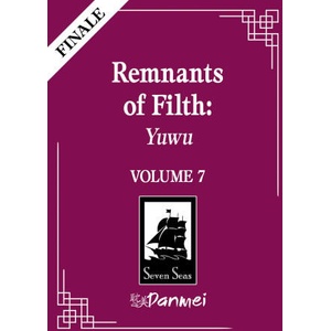 Remnants of Filth: Yuwu, Vol. 7 (2025)