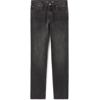 Celio Дънки C5 Regular3l 34/34 Celio Celio | Cheren | МЪЖЕ | 30/32