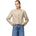 PIECES Сако Pieces Rosa Short blazer - Beige (Greige)