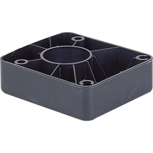 Hettich kluzák k soklové noze Universal/Korrekt 61854