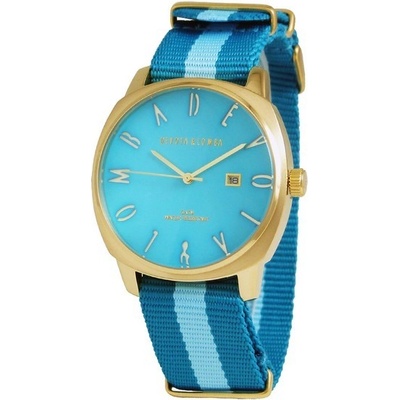 Devota & Lomba DL008MSPBLBL-02BLUE