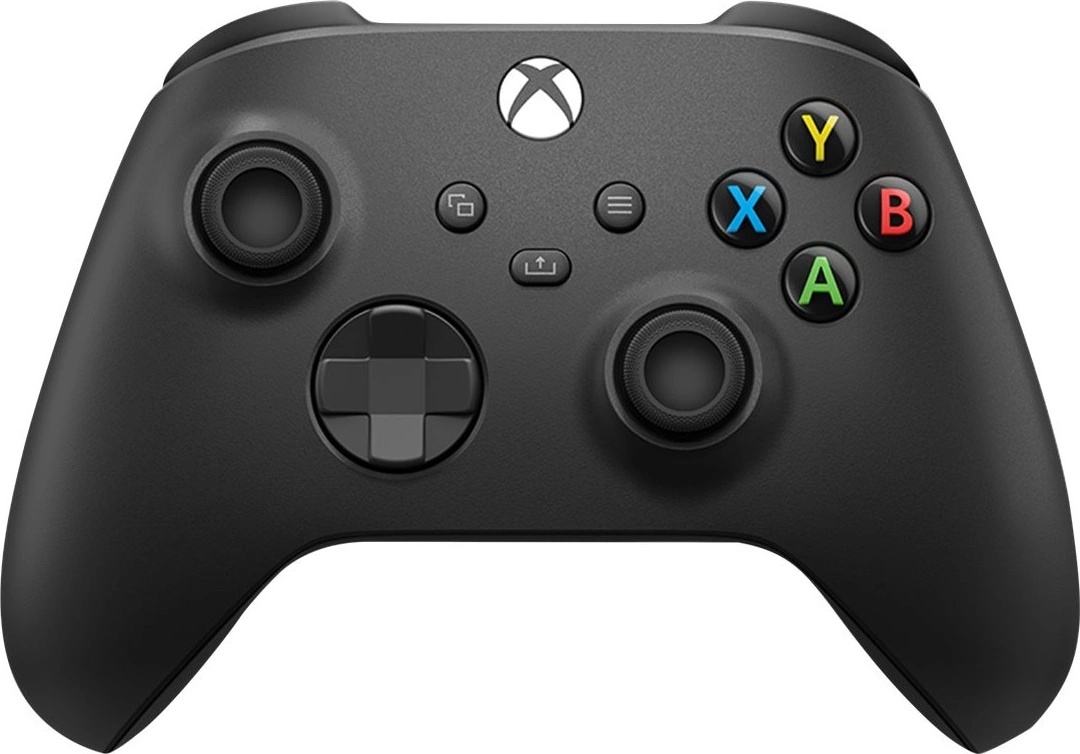 Microsoft MS Xbox WLC M Black fo English (EP2-29934)