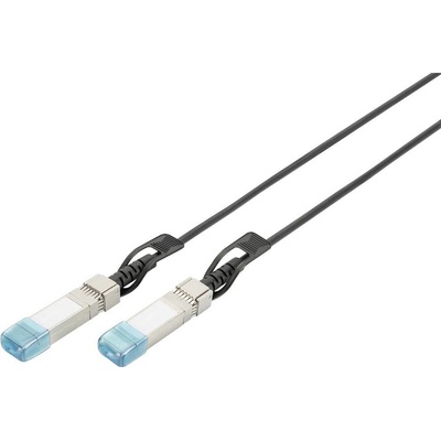 Digitus DN-81221 DN-81221 SFP připojovací 10 GBit/s, 1m
