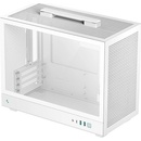 Deepcool CH160 Plus white (R-CH160-WHNGM0-G)