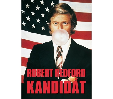 Kandidát DVD