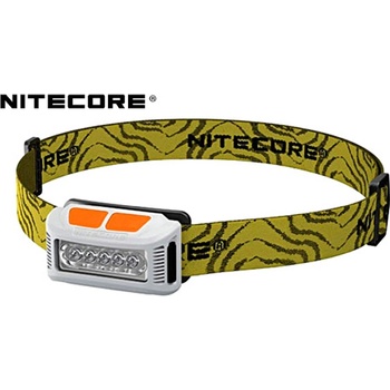 Nitecore NU10