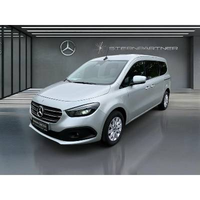 Mercedes-Benz T 180 Progressive 96 kW
