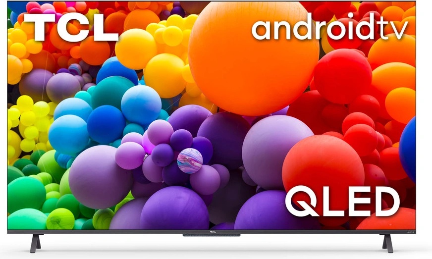 TCL 65C725